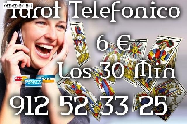 Tarot Las 24 Horas - Tirada De Cartas - Tarot