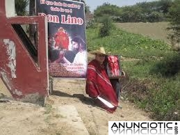 AMARRES ETERNOS Y GARANTIZADOS ÚNICOS (BRUJO DON LINO).