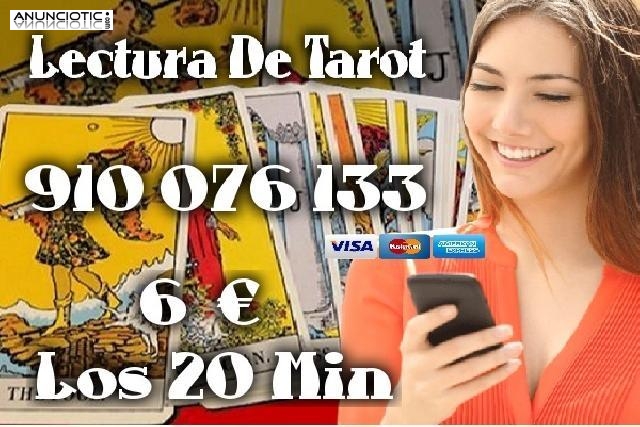 Tarot Visa Tirada De Cartas  806 Tarotistas