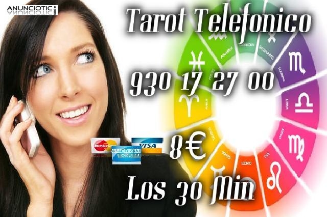 Tarot Visa Telefónico/806 Tarot del Amor.