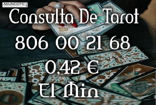 Tarot Telefonico 806/Tarot Visa Economico
