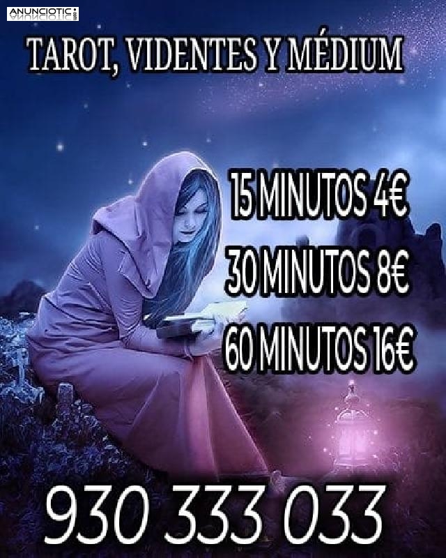 Tarot videncia y médium profesionales........