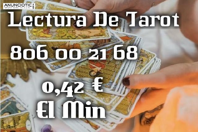 Tarot Telefónico Barato  Tarotistas En Linea