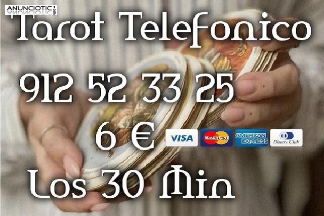 ¡ Tarot Visa Telefónico Las 24 Horas ! 806 Tarot