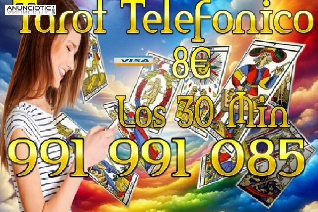 Consulta Tarot Visa Economica | 806 Tarot