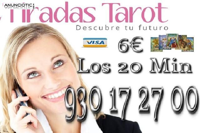 Tirada De Cartas | Tarot Economico | Fiable