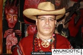 DON LINO BRUJO PACTADO REALIZA AMARRES UNICO EN EL PERU.