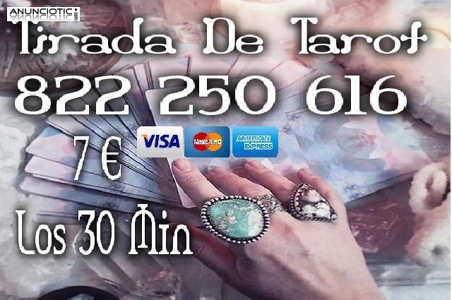 Tarot Teléfono Fiable | Tarot Visa 5 Los 15 Min