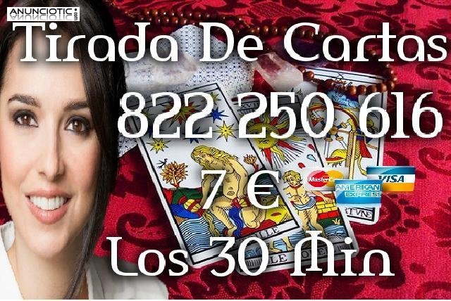 Tarot Linea Esoterica | Tarotistas | 7 los 30 Min