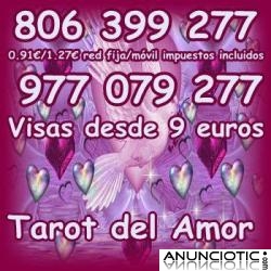Tarot videncia 806 399 277 por visa desde 9 euros 977 079 277 las 24 horas