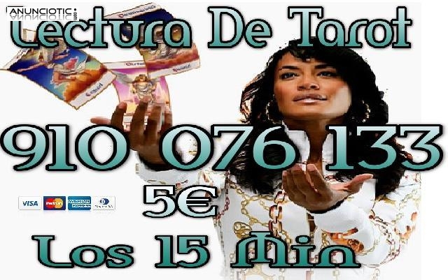 Tarot Las 24 Horas Fiable | Tirada De Cartas