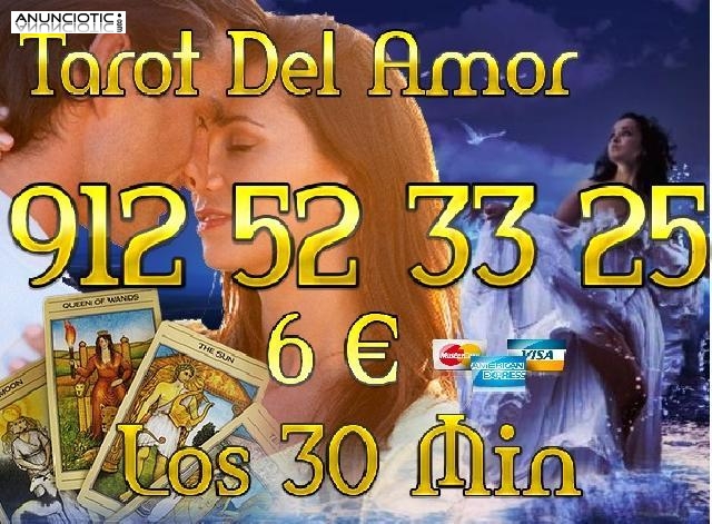 Tirada De Cartas | Tarot Fiable Del Amor