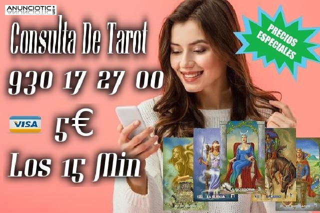 Lectura  De  Cartas | Tarot  Tirada  Economica