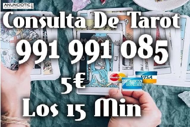 Tirada Tarot Linea Economica | Tarotistas