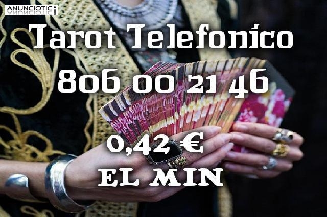 Tarot Economico 6  los 30 Min | 806  Tarot