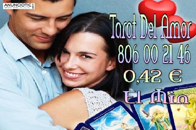 Tarot Telefonico | Tarot Certero Economico