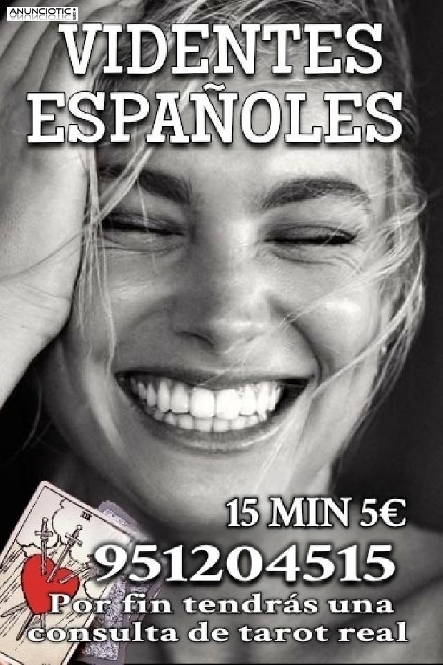 Tarotistas españoles 24 horas 30 minutos 10 euros visa o bizum ..