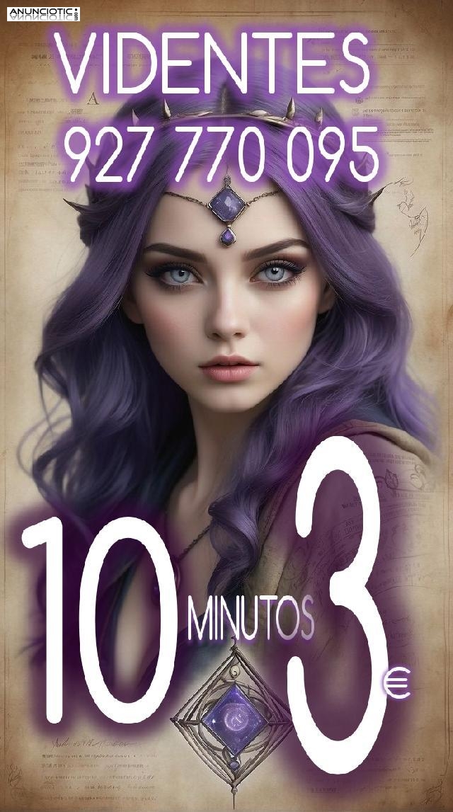 10 minutos 3 tarot profesional  fiables