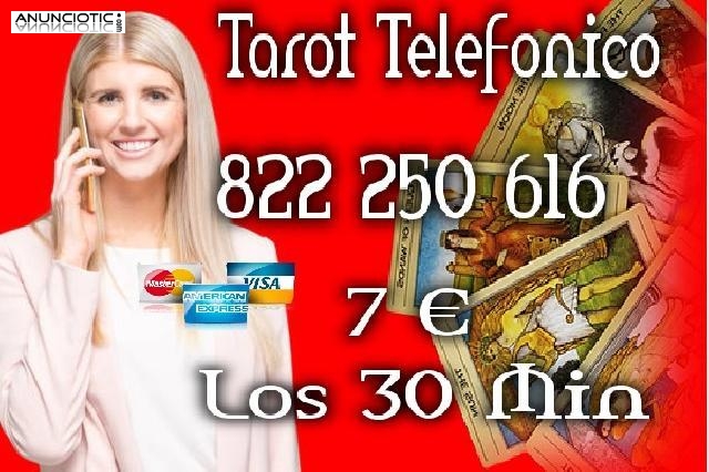 Tirada Tarot En línea| Tarotistas Economicas