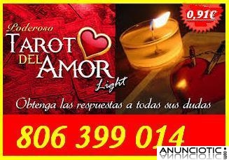 Tarot muy economico 806 399 014