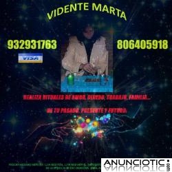 Vidente Y Medium. Garantia de aciertos 932931763