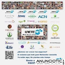 UNETENET, únete a una gran empresa