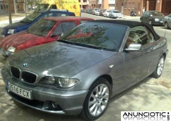 BMW 318 CI CABRIO NUEVO 