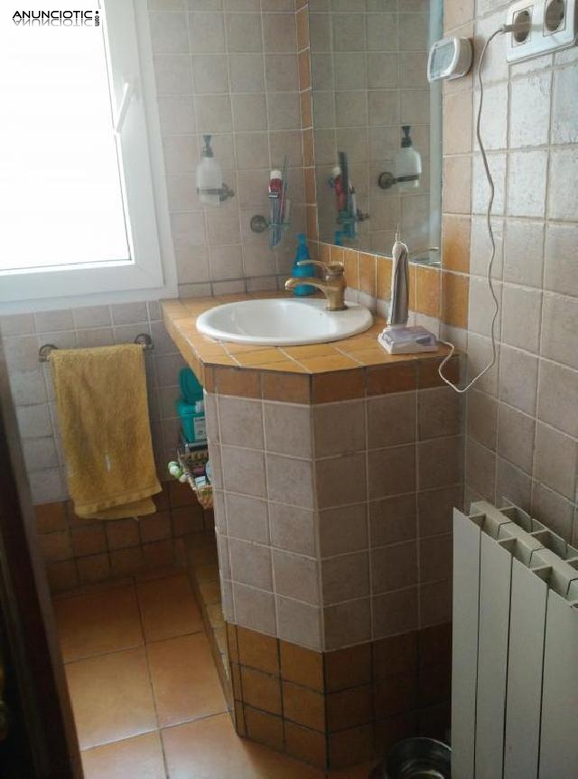 Vendo piso zona miribilla junto al parque