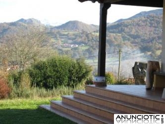 Venta casas en asturias