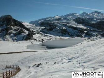 Venta casas en asturias