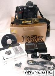 Vender Nikon D300s 12MP câmera DSLR