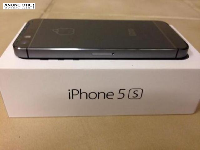 iphone 5s samsung galaxy s5