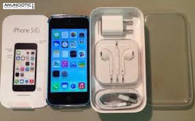 Apple iPhone 5S, 5C, 5, y Samsung Galaxy S4, S3 @ precio asequible.