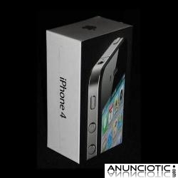  Apple iPhone 4 32 GB (desbloqueado de fábrica)