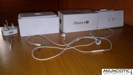 Venta: iPhone 4/ 4S, 32GB,Nokia N9,Samsung Galaxy S2,iPad 2,PDA