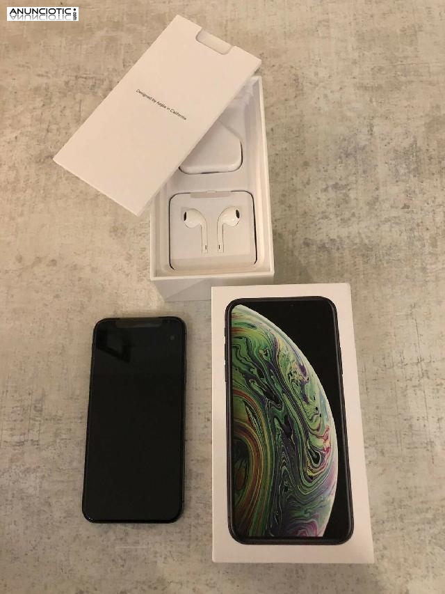 Apple iPhone Xs 64gb 400 iPhone Xs Max 64gb 430