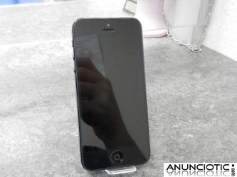 APPLE IPHONE 5 64GB NEGRO