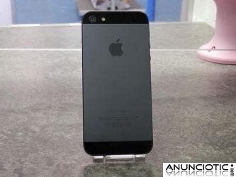 APPLE IPHONE 5 64GB NEGRO