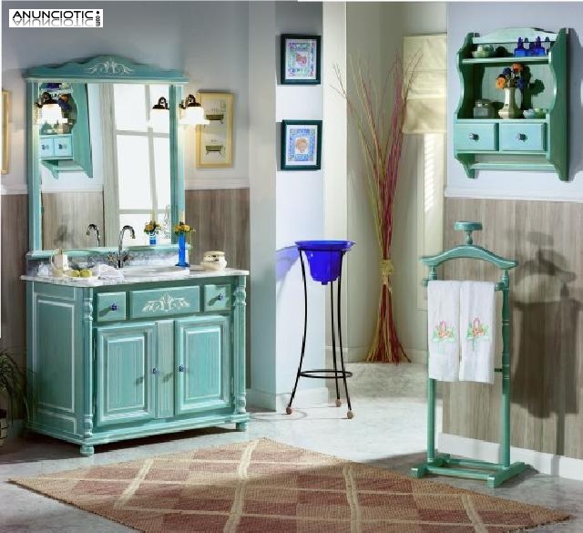 Mueble Baño ...........Tienda Obline