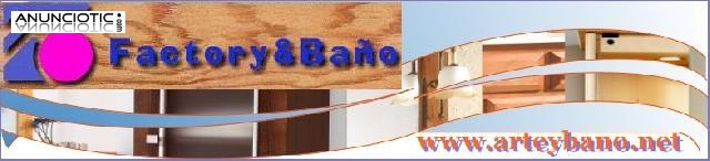 Mueble Baño ...........Tienda Obline