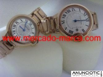 Cartier relojes www.mercado-marca.com