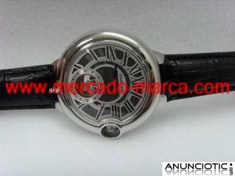 Cartier relojes www.mercado-marca.com