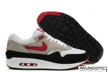 Nike Air Max 87 hombres zapatos a la venta www.amyooh.us.com