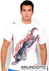  16 s¨®lo para Ed Hardy,CA,AF,POLO t-shirts 