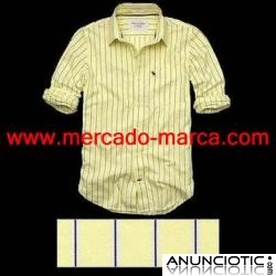 camisas abercrombie & fitch£¬comprar y vendo www.mercado-marca.com