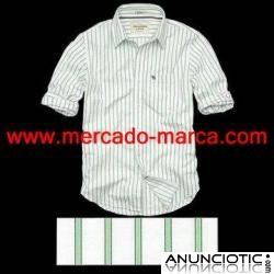 camisas abercrombie & fitch£¬comprar y vendo www.mercado-marca.com