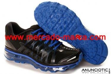 90 peso!!Venta de Zapatillas Nike Air max, www.mercado-marca.com