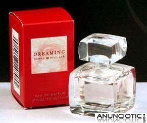 Perfumes de marca a la venta 