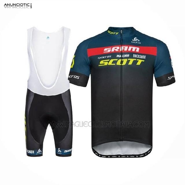 maglia Scott Sram