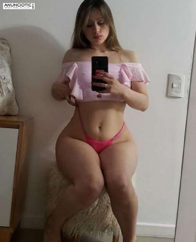 me destaco por ser toda una puta deliciosa